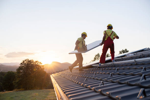 Best Cold Roofs  in Mack, OH