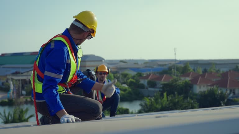 Best Roof Coating and Sealing  in Mack, OH