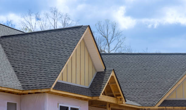 Best Roof Leak Repair  in Mack, OH