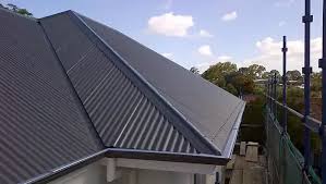 Best Sheet Metal Roofing  in Mack, OH