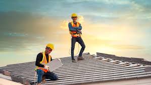 Best Tile Roofing Installation  in Mack, OH